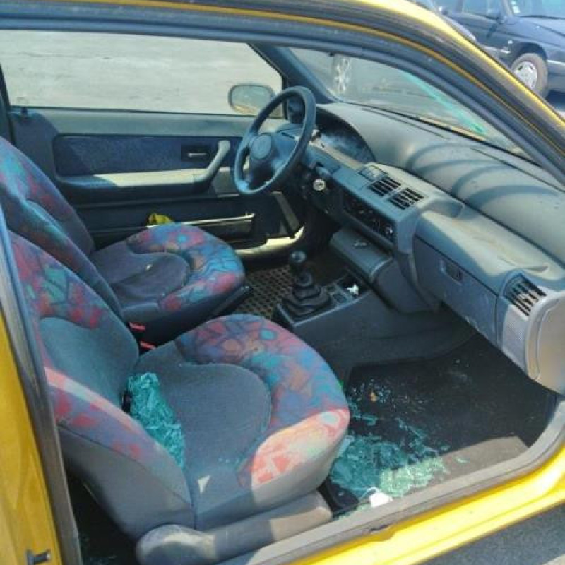 Jante RENAULT CLIO 1 Photo n°8