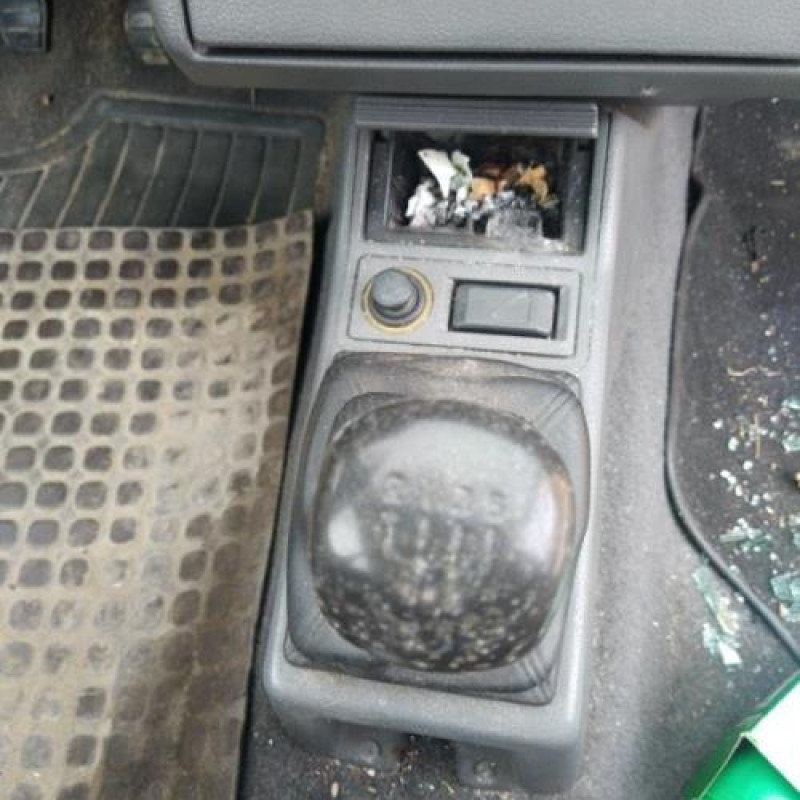 Jante RENAULT CLIO 1 Photo n°9