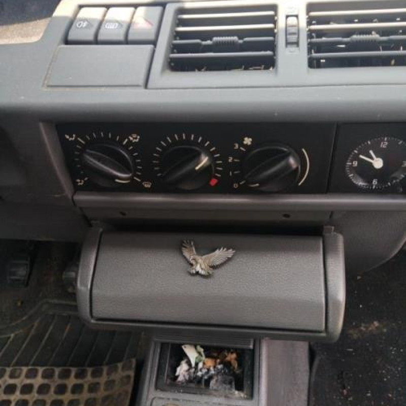 Jante RENAULT CLIO 1 Photo n°10