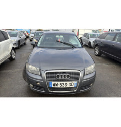 Vitre avant droit AUDI A3 2