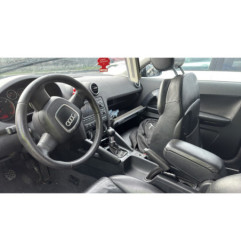 Vitre avant droit AUDI A3 2