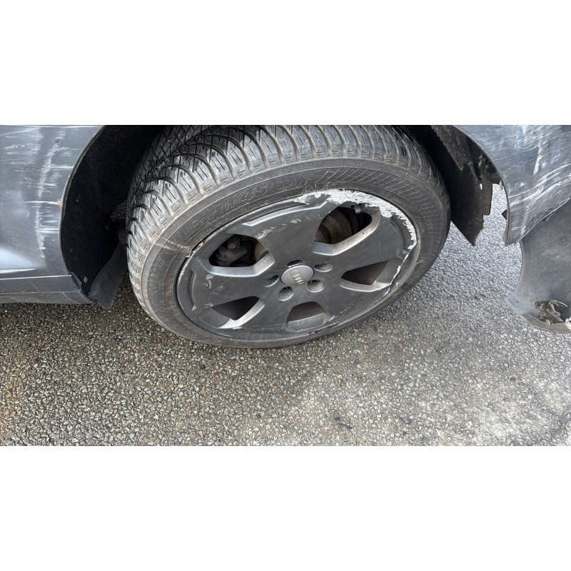 Vitre avant droit AUDI A3 2 Photo n°20