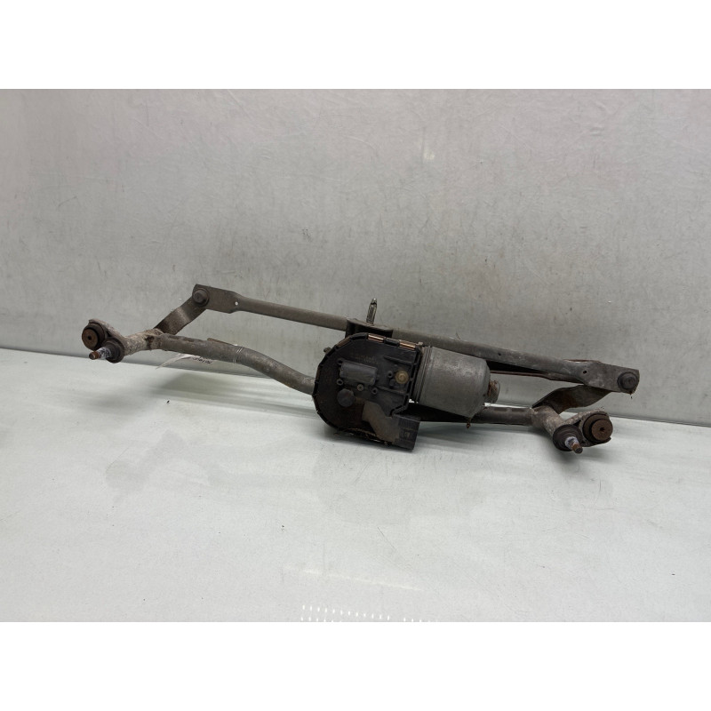 Moteur essuie glace avant AUDI A3 2 Photo n°2