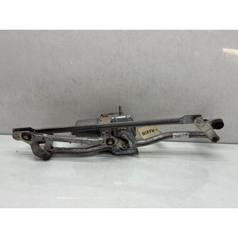 Moteur essuie glace avant AUDI A3 2 Photo n°3