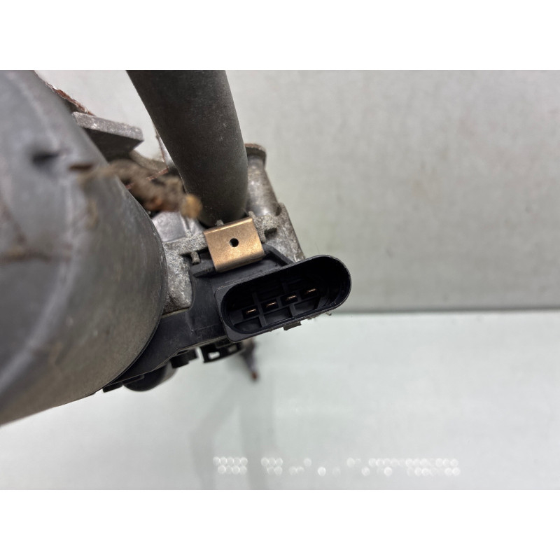 Moteur essuie glace avant AUDI A3 2 Photo n°4