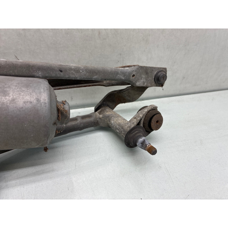 Moteur essuie glace avant AUDI A3 2 Photo n°6
