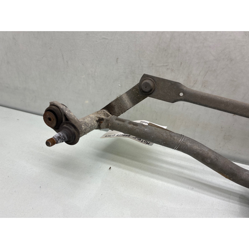 Moteur essuie glace avant AUDI A3 2 Photo n°7