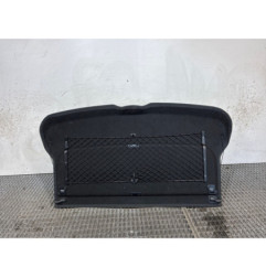 Plage arriere AUDI A3 2