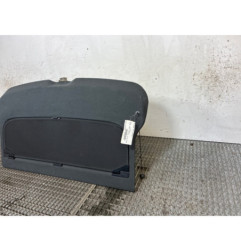 Plage arriere AUDI A3 2