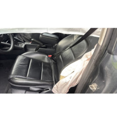 Plage arriere AUDI A3 2