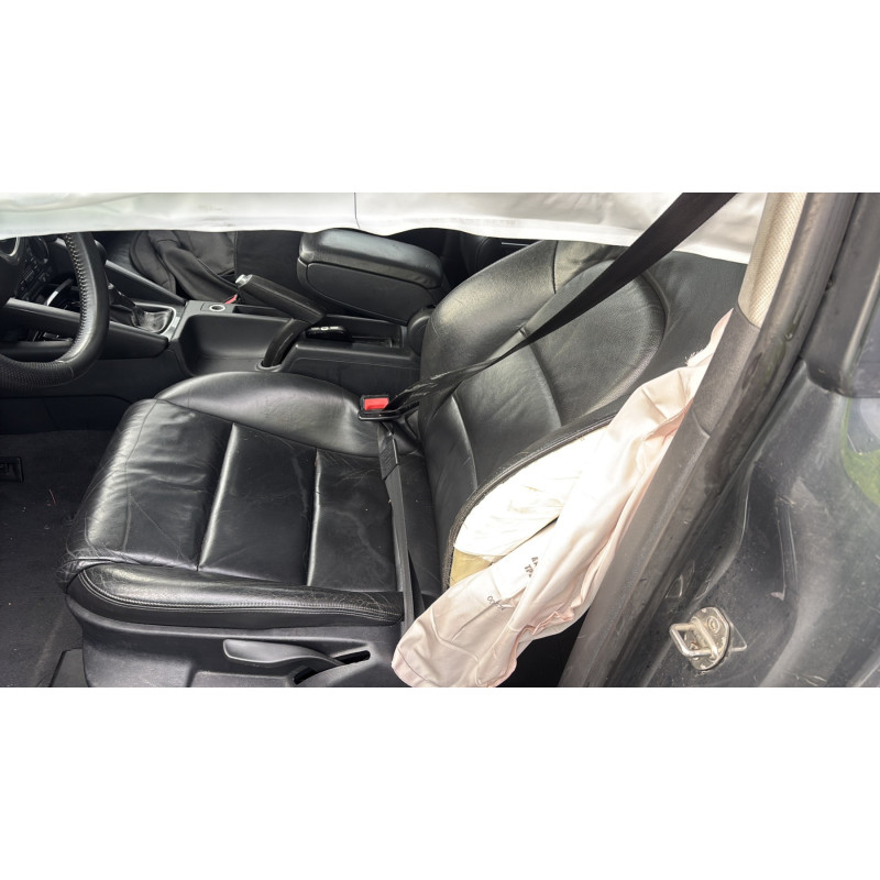 Plage arriere AUDI A3 2 Photo n°15