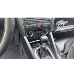 Plage arriere AUDI A3 2