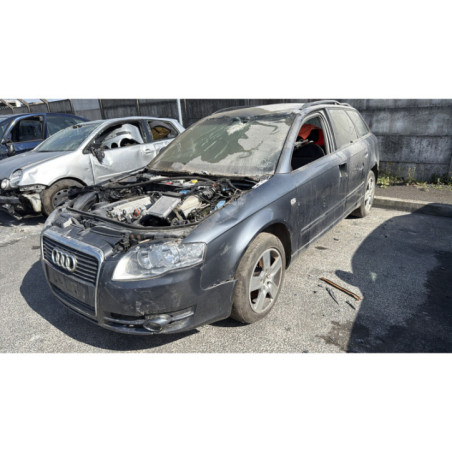 Leve vitre electrique avant gauche AUDI A4 2 Photo n°1