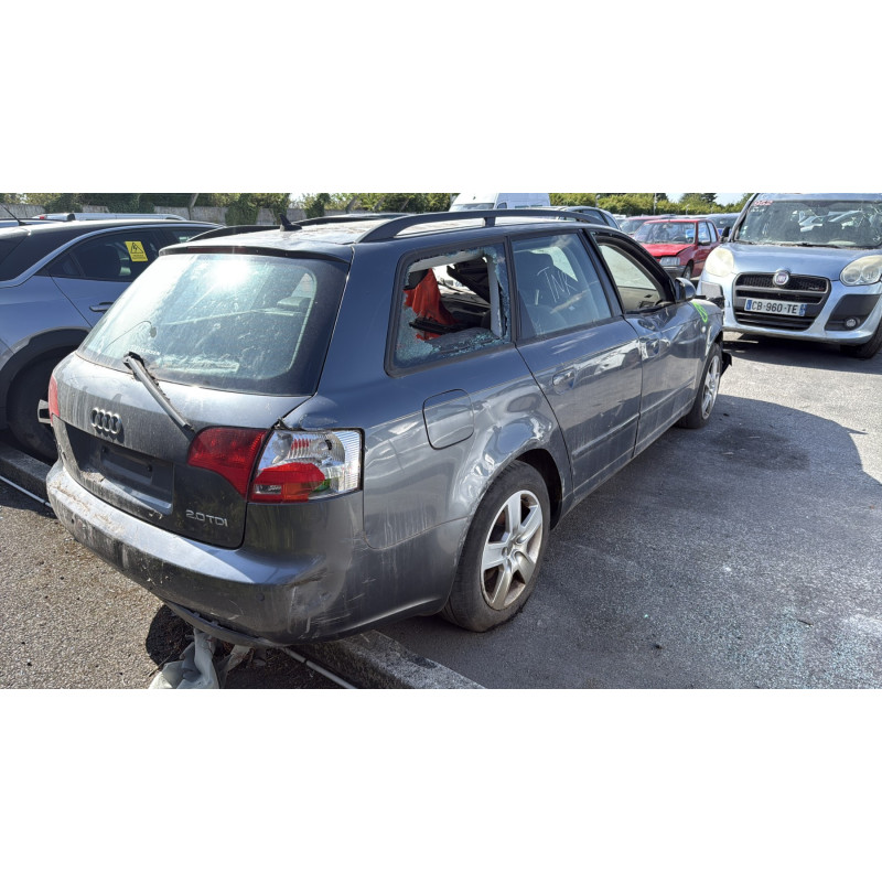 Leve vitre electrique avant gauche AUDI A4 2 Photo n°3