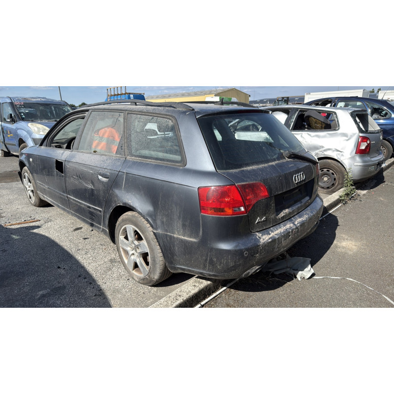 Leve vitre electrique avant gauche AUDI A4 2 Photo n°4