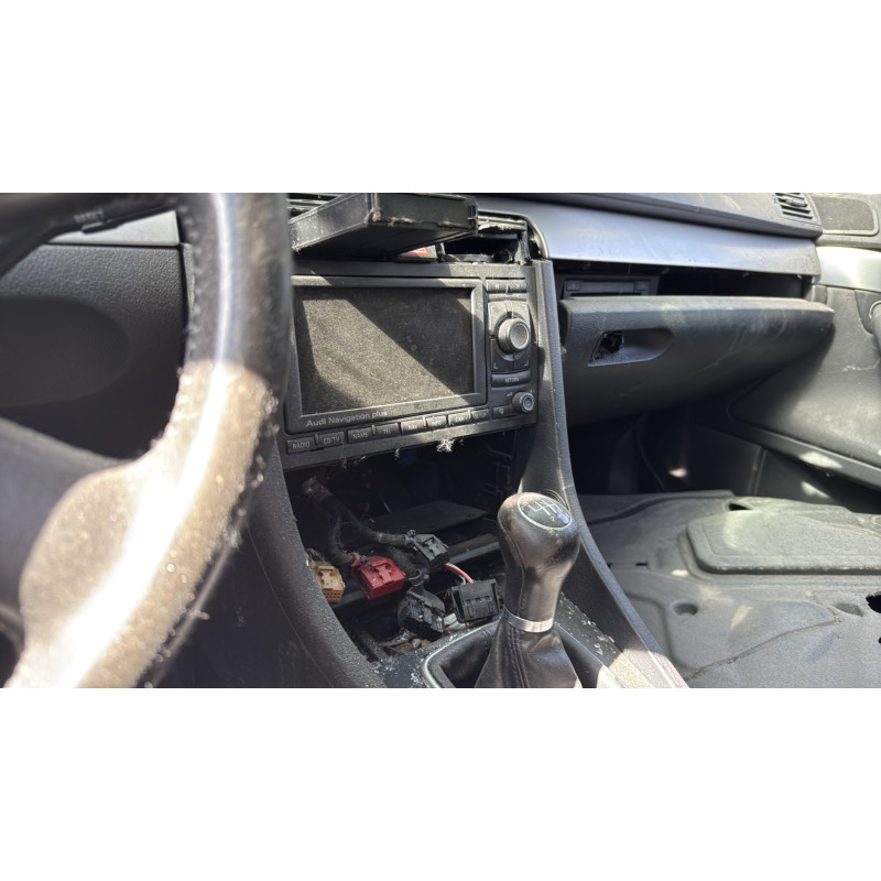 Leve vitre electrique avant gauche AUDI A4 2 Photo n°8