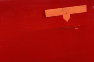 Porte avant droit FORD FIESTA 4