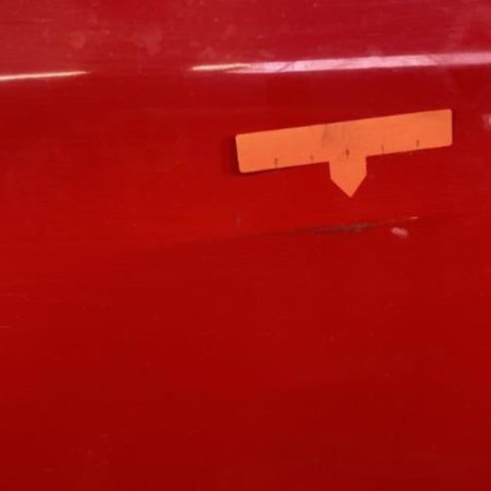 Porte avant droit FORD FIESTA 4