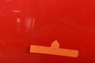 Porte avant droit FORD FIESTA 4