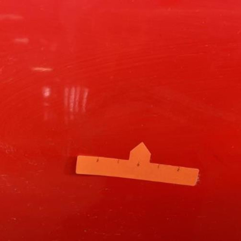 Porte avant droit FORD FIESTA 4 Photo n°3