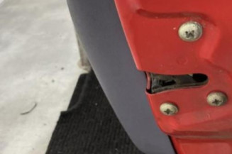 Porte avant droit FORD FIESTA 4