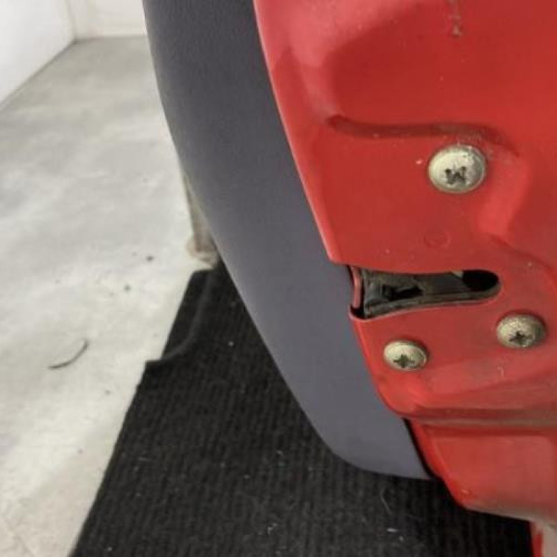 Porte avant droit FORD FIESTA 4 Photo n°4