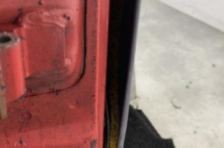 Porte avant droit FORD FIESTA 4