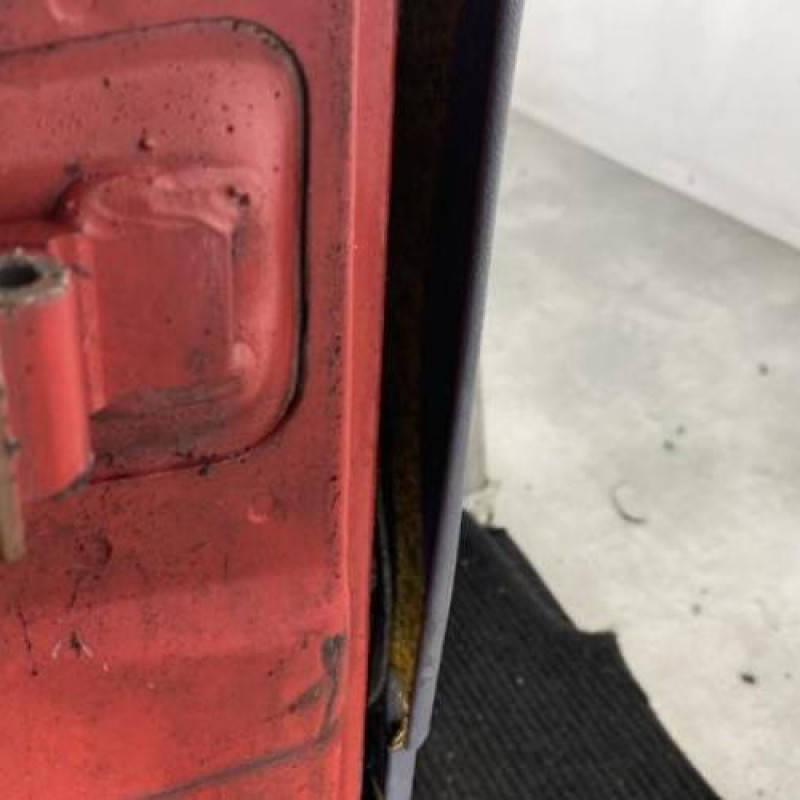Porte avant droit FORD FIESTA 4 Photo n°5
