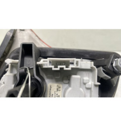 Feu arriere secondaire gauche (feux) AUDI A4 2