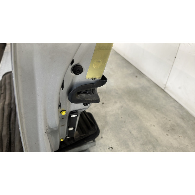Porte avant gauche AUDI A4 2 Photo n°3