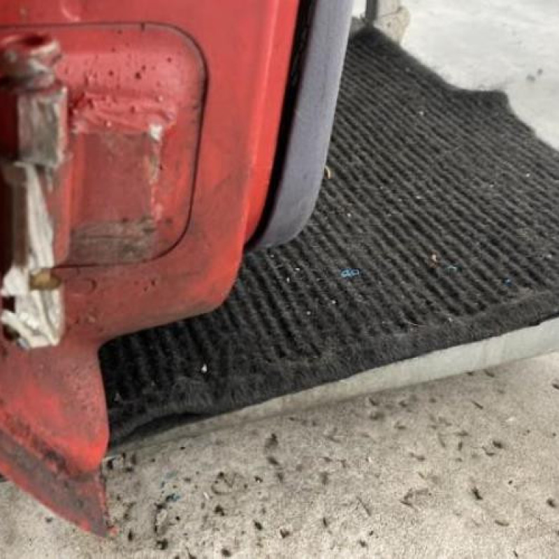 Porte avant droit FORD FIESTA 4 Photo n°7