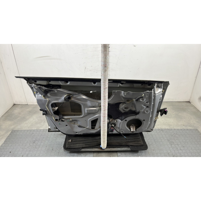 Porte avant gauche AUDI A4 2 Photo n°6
