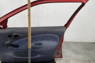 Porte avant droit FORD FIESTA 4