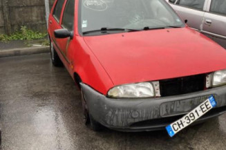 Porte avant droit FORD FIESTA 4