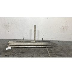 Renfort pare choc arriere (traverse) AUDI A4 2 Photo n°1