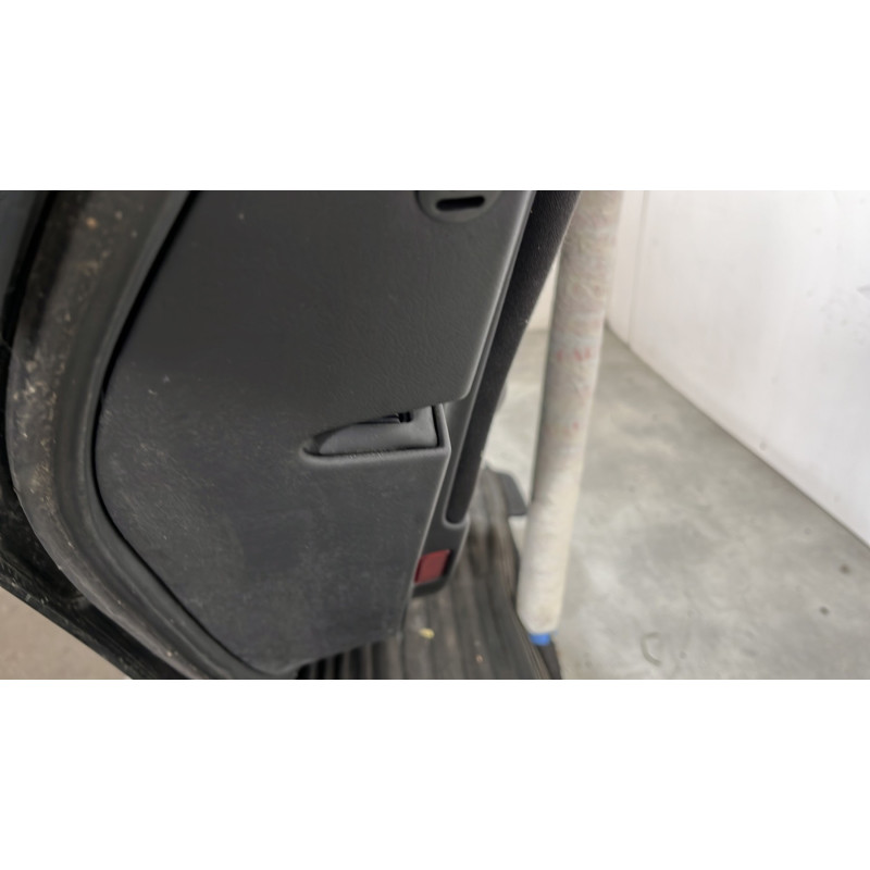 Porte arriere gauche AUDI A4 2 Photo n°3