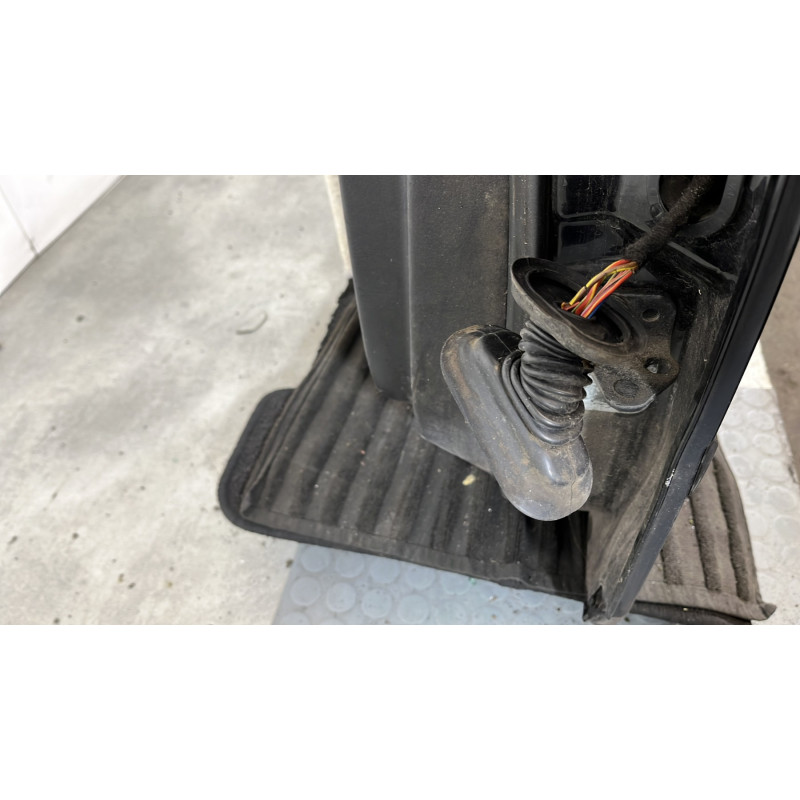 Porte arriere gauche AUDI A4 2 Photo n°5