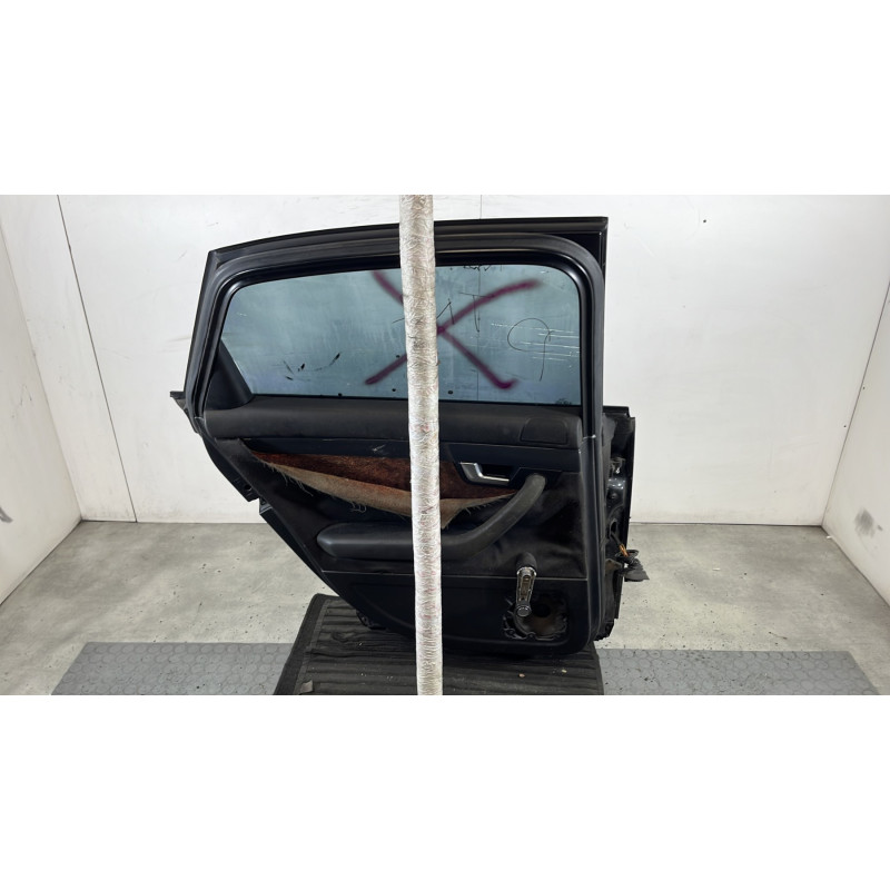 Porte arriere gauche AUDI A4 2 Photo n°6