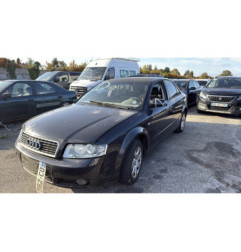 Porte arriere gauche AUDI A4 2