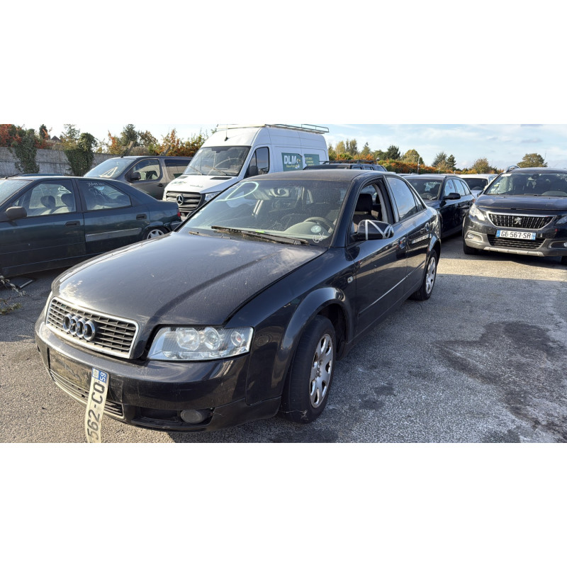Porte arriere gauche AUDI A4 2 Photo n°7