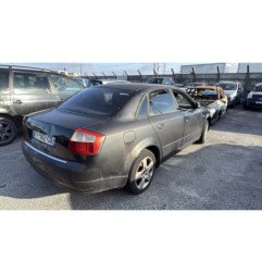 Porte arriere gauche AUDI A4 2