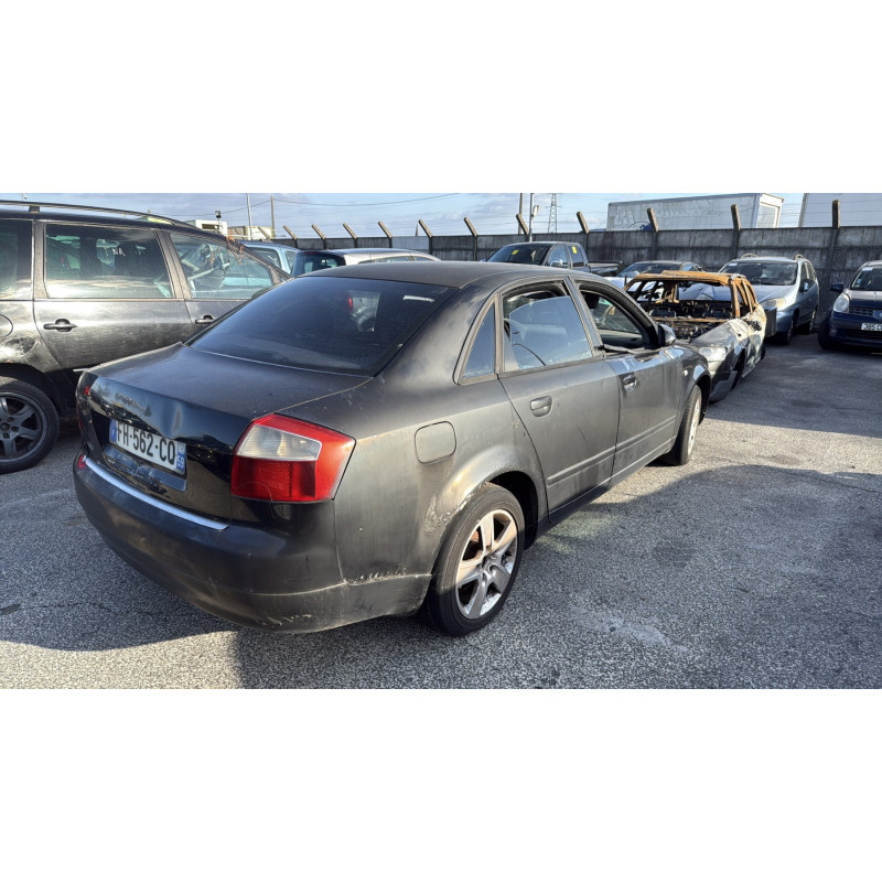 Porte arriere gauche AUDI A4 2 Photo n°9