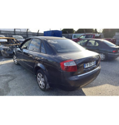 Porte arriere gauche AUDI A4 2