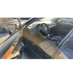 Porte arriere gauche AUDI A4 2