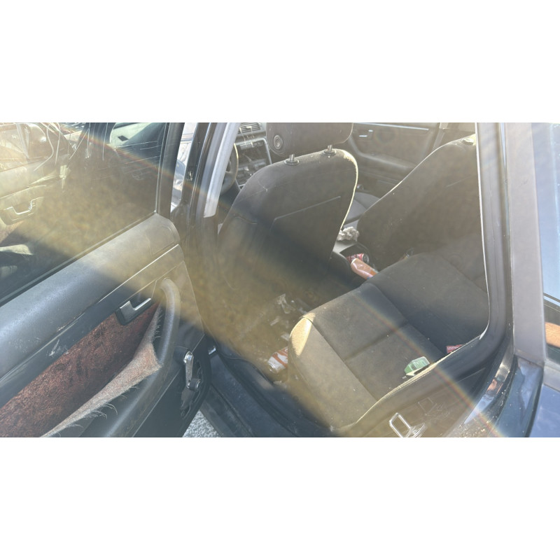 Porte arriere gauche AUDI A4 2 Photo n°13