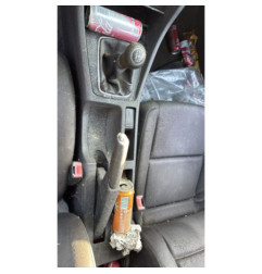 Porte arriere gauche AUDI A4 2