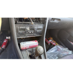 Porte arriere gauche AUDI A4 2