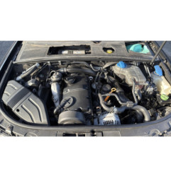 Porte arriere gauche AUDI A4 2