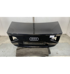 Malle/Hayon arriere AUDI A4 3 Photo n°1