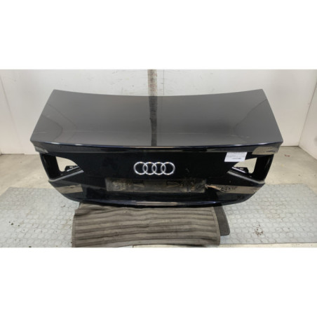 Malle/Hayon arriere AUDI A4 3 Photo n°1